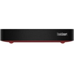 Computadora de Escritorio Lenovo ThinkSmart 12X20006LS - Intel Core Ultra 5 135H 3.6 GHz · Intel Arc Graphics 16 GB DDR5 · 256 GB SSD Windows 11 Home · Torre Compacta