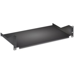 CHAROLA INTELLINET,710916, GABINETE 2U, 40CM 25KG