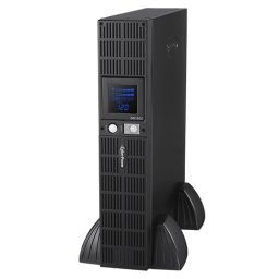 NO BREAK CYBERPOWER (OR1500LCDRT2U) 1500VA/900W.INTERACTIVO.RACK/TORRE. 8 ? NEMA 5-15R. GARANT?A 3 A?OS INCLUYE BATER?A.