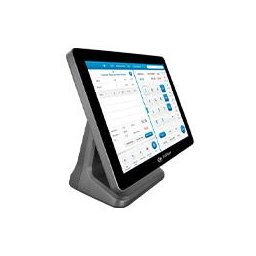 TERMINAL PUNTO DE VENTA 3NSTAR PTE0211W-8-240W11, AIO TOUCH, PLATEADO, 15 PULGADAS, COREI 5 11VA GEN, RAM 8GB, MEMORIA INTERNA 240 GB SSD,CON SISTEMA OPERATIVO WINDOWS 11 IOT