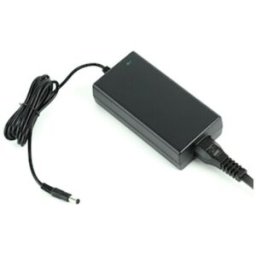 Zebra Technologies Adaptador de Corriente Zebra 450020 - Fuente de Poder · Conector 5.5 x 2.5 mm para Estación de Carga ET80 y ET85 Entrada 100-240 V