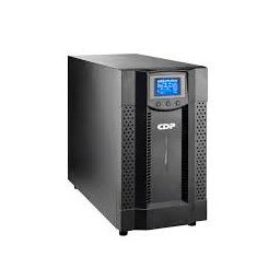 UPS ONLINE CDP TORRE DE 3000VA/3000W 220V