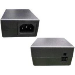 Zebra Technologies Adaptador de Corriente Zebra PWR-BGA12V50W0WW - Fuente de Poder · Nivel VI, 100-240 V AC Entrada Salida 12 V 4.16 A DC Color Negro No incluye cable ACDC
