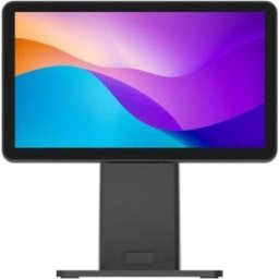Terminal Punto de Venta All in One HiStone Luna X HK568U - 15.6" LED Touch Intel Core i5 2.2GHz · 8GB RAM · 128GB SSD Windows IoT