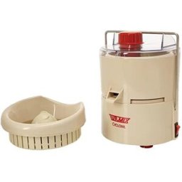 Extractor Turmix EJ-CY01 - Extractor · 93 W Uso General · Diseño Compacto y Alta Eficiencia · Fácil Limpieza