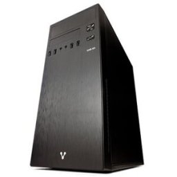 Gabinete Vorago - Media Torre - ATX/Micro-ATX/Mini-ITX - 500W