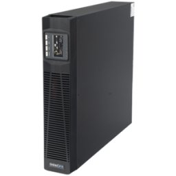 UPS LinkedPRO LP2KRT - 2000VA 1800W · Topología Doble Conversión On-Line · Entrada y Salida 120 Vca · Pantalla LCD Configurable · Formato Rack Torre 2U · Batería 9 Ah 12 V