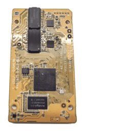 Tarjeta Receptora Hikvision para Panel LED - 5.5 VCD Compatible Serie DS-D42XX Módulo de Recepción de Señal