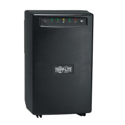 NOBREAK TRIPP-LITE OMNIVS1500XL, 8 CONTACTOS 120V Y 940W, OPERACION EXTENDIDA, TORRE, PUERTO USB