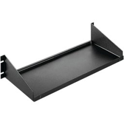 Charola Sólida Hoffman ESH1915 - Charola · Superficie Sólida Rack 2U · 34 kg Capacidad de Carga