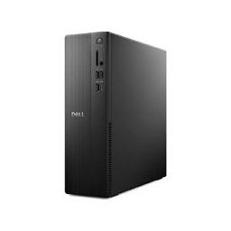 PC DELL SFF ECS1250 INTEL CORE I7-14700 16GB 1X16 GB 512 GB QCL M.2 SSD CLASE 25 WIN 11 PRO HDMI, RJ45, USB WI-FI BLUETOOTH TECLADO Y MOUSE 1 YEAR HARDWARE SERVICE R7PKP