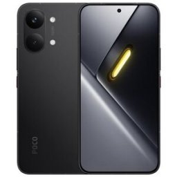 Smartphone Xiaomi POCO X8 Pro Max - 12 GB RAM · 256 GB Almacenamiento - Negro