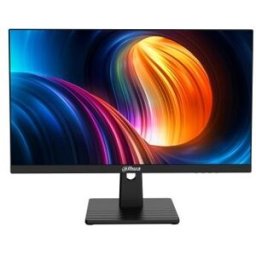 Monitor LED Dahua DHI-LM27-B221B - 27" FHD 1920x1080 IPS · HDMI 2.0/DisplayPort 1.4 1ms, 144Hz, Ajuste de Altura y Filtro Luz Azul