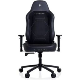 Silla Gamer Vertagear VG-S3800_AW Modelo Alienware S3800 Diseño ergonómico Función Hygennx Alto confort