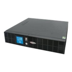 NO BREAK CYBERPOWER (OR2200PFCRT2U) 2000 VA 1540 WATTS, INTERACTIVO, ONDA SENOIDAL PURA PFC, RACK / TORRE 8 NEMA (2X5-20R,6X5-15R) 3 A?OS DE GARANT?A INCLUYENDO BATER?AS.