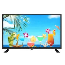 Pantalla DAEWOO DAW32H 32" - HD HDMI · USB · LED
