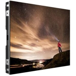 Videowall LED Hikvision DS-D4018CS-1F - P1.86 344x258 px 600 cd/m2 · 3000:1 · 60 Hz Interior 24/7