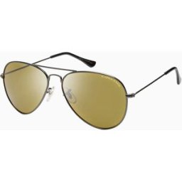 Lentes de sol Eagle Eyes® The Classic Drop Aviator
