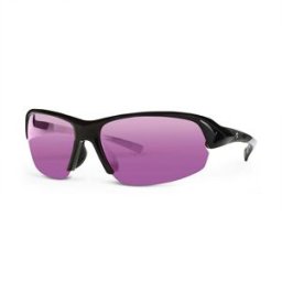 Lentes de sol Eagle Eyes® Force Black/Pink