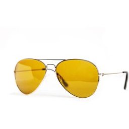 Lentes de sol Eagle Eyes® Aviator Classic