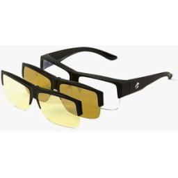Eagle Eyes® SuperSight Sistema 3 en 1 FitOn