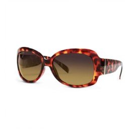 Lentes de sol Eagle Eyes® Tiffany Tortoise