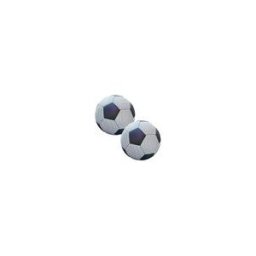 Ventdepot Pelota de Coleccion Luminous MXOLM-002 Balon Tamaño Adulto