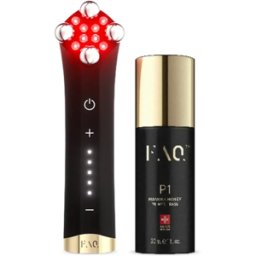 Foreo FAQ™ 402 + FAQ™ P1