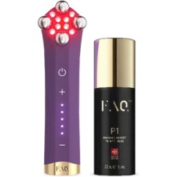 Foreo FAQ™ 401 + FAQ™ P1