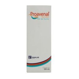 Panalab Proavenal Gel Ducha C/ 300 Ml
