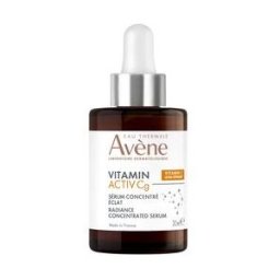 Pierre Fabre Avene Vitamin Activ Cg Serum Corrector Frasco Gotero C/30 Ml