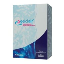 Grunenthal Gelclair Gel Caja C/10 Sobres