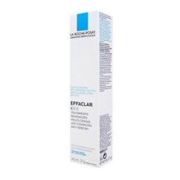 Frabel La Roche Posay Effaclar Tratamiento K Tubo C/40 Ml