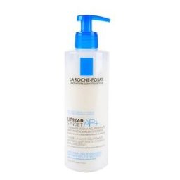 Frabel La Roche Posay Lipikar Syndet Gel Crema Tubo C/400 Ml