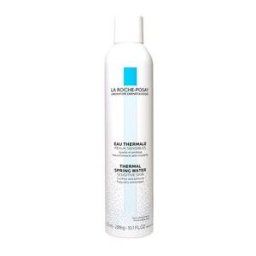 Frabel La Roche Posay Agua Termal Botella C/300 Ml