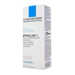 Frabel La Roche Posay Effaclar Crema Hidratante Tubo C/40 Ml