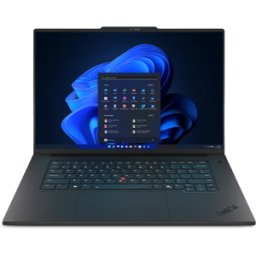 Lenovo ThinkPad P1 Gen 8 (16" Intel) ¡Personalizable! Procesador Intel® Core™ Ultra 9 285H vPro® (núcleos E de hasta 4,50 GHz núcleos P de hasta 5,40 GHz)/Windows 11 Pro 64/4 TB SSD M.2 2280 de rendimiento PCIe Gen5 TLC Opal
