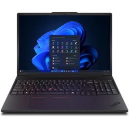 Lenovo ThinkPad P16v Gen 3 (16" Intel) ¡Personalizable! Procesador Intel® Core™ Ultra 9 285H vPro® (núcleos E de hasta 4,50 GHz núcleos P de hasta 5,40 GHz)/Windows 11 Pro 64/2 TB SSD M.2 2280 de rendimiento PCIe Gen5 TLC Opal
