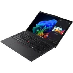 Lenovo ThinkPad T14 Gen 6 (14" Intel) Copilot+ PC ¡Personalizable! Procesador Intel® Core™ Ultra 7 258V (núcleos LPE de hasta 3,70 GHz núcleos P de hasta 4,80 GHz