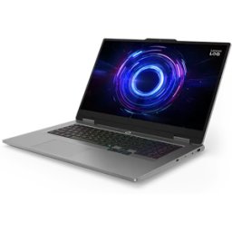 Lenovo LOQ Gen 10 (17" Intel) GeForce RTX™ Serie 50 ¡Personalizable! Procesador Intel® Core™ i5-13450HX de 13ᵃ Generación (núcleos E de hasta 3,40 GHz núcleos P de hasta 4,60 GHz)