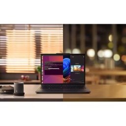 ThinkPad P14s Gen 6 (14" AMD) ¡Personalizable! Procesador AMD Ryzen™ AI 5 PRO 340 (2,00 GHz hasta 4,80 GHz)/ Windows 11 Home 64 Lenovo recomienda Windows 11 Pro para empresas/512 GB SSD TLC Opal