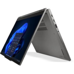 Lenovo ThinkPad L13 2-en-1 Gen 6 (13.3" Intel) ¡Personalizable! Procesador Intel® Core™ Ultra 5 225U (núcleos E de hasta 3,80 GHz núcleos P de hasta 4,80 GHz)