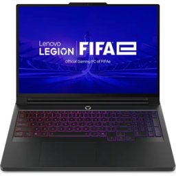 Lenovo Legion Pro 7i Gen 10 (16" Intel) GeForce RTX™ Serie 50 ¡Personalizable! Procesador Intel® Core™ Ultra 9 275HX (núcleos E de hasta 4,60 GHz núcleos P de hasta 5,40 GHz)