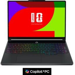Lenovo Legion 5i Gen 11 (15" Intel) GeForce RTX™ Serie 50 ¡Personalizable! Procesador Intel® Core™ Ultra 9 386H (núcleos E de hasta 3,70 GHz núcleos P de hasta 4,90 GHz)/Windows 11 Home idioma único 64/512 GB SSD M.2 2242 PCIe Gen4 TLC