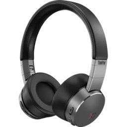 Lenovo Auriculares ThinkPad X1 con cancelación activa de ruido //