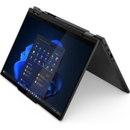 Lenovo ThinkPad T14s 2-en-1 Gen 1 (14" Intel) ¡Personalizable! Procesador Intel® Core™ Ultra 7 265U vPro® (núcleos E de hasta 4,20 GHz núcleos P de hasta 5,30 GHz)/Windows 11 Pro 64/1 TB SSD TLC Opal