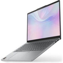 Lenovo IdeaPad Slim 5 Gen 10 (14" AMD) Procesador AMD Ryzen™ AI 5 330 (2,00 GHz hasta 4,50 GHz)/Windows 11 Home 64/512 GB SSD M.2 2242 PCIe Gen4 QLC