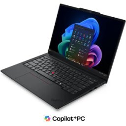 Lenovo ThinkPad E14 Gen 7 (14" Intel) Copilot+ PC Procesador Intel® Core™ Ultra 7 258V (núcleos LPE de hasta 3,70 GHz núcleos P de hasta 4,80 GHz / 32 GB MOP)/Windows 11 Pro 64/512 GB SSD M.2 2242 PCIe Gen4 TLC Opal