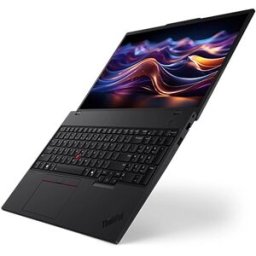 ThinkPad P16s Gen 4 (16" AMD) ¡Personalizable! Procesador AMD Ryzen™ AI 5 PRO 340 (2,00 GHz hasta 4,80 GHz)/ Windows 11 Home 64 Lenovo recomienda Windows 11 Pro para empresas/512 GB SSD TLC Opal
