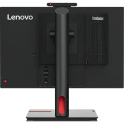 Lenovo Monitor ThinkCentre Tiny-In-One 22 Gen 5 (Touch) de 21,5" con Webcam //